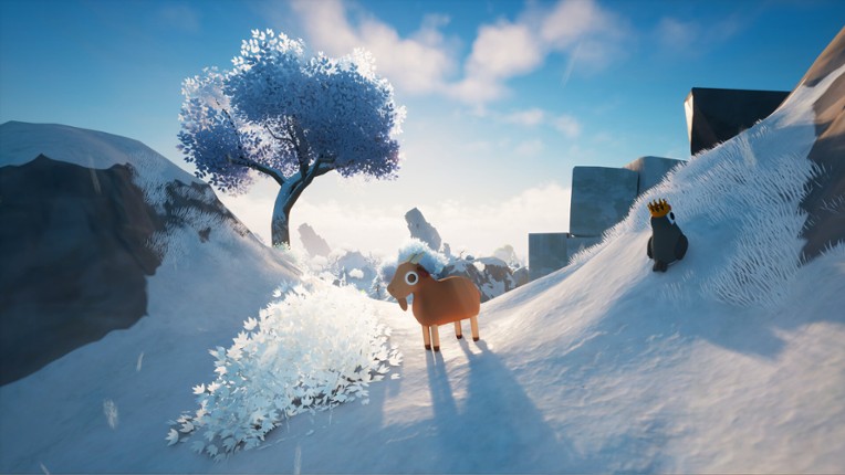 Only Animals screenshot