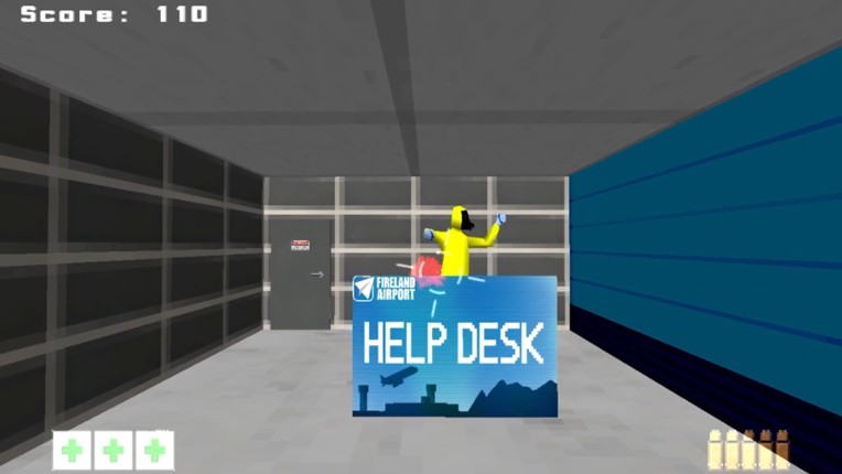 Operation: Followthrough screenshot