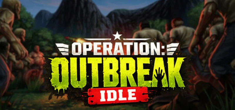 Operation: Outbreak Idle Image