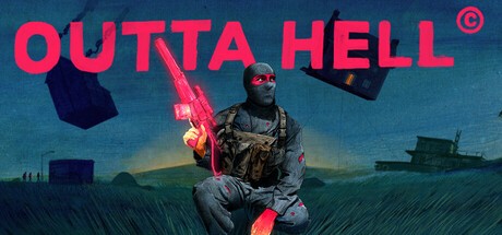 Games like OUTTA HELL
