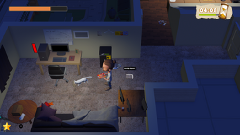 OverStreamed screenshot