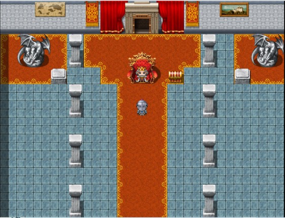 Path of Dragoon Image