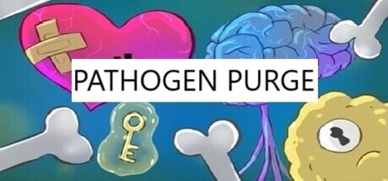 Pathogen Purge - Tower Defense Image
