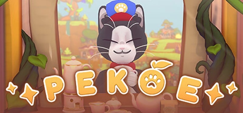 Pekoe Game Cover