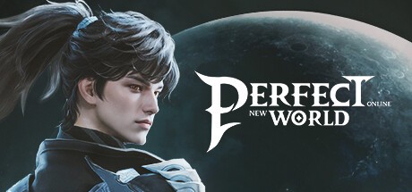 Games like Perfect New World