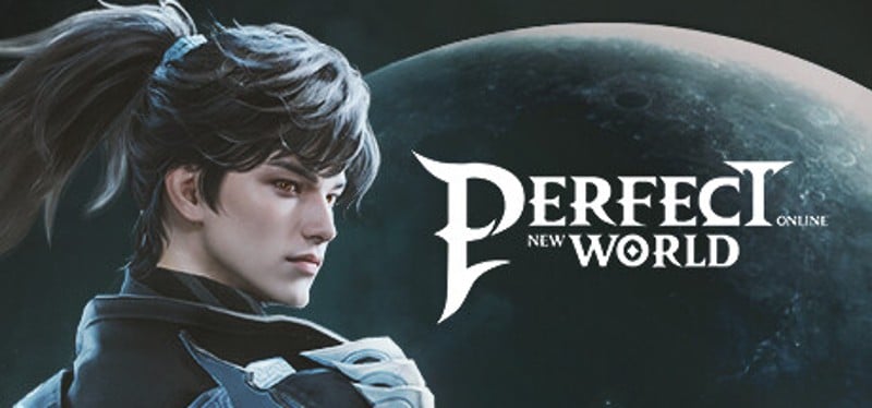 Perfect New World Image