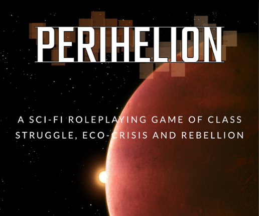 Perihelion Image