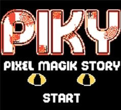 PIKY Pixel magIK storY 2024 Image