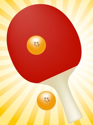 Ping Pong Addict screenshot