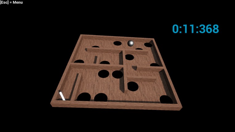 Pivot Puzzles screenshot