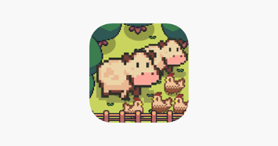 Pixel Crazy Farm Image