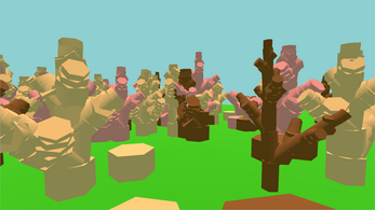 [demo] Plant Evolution screenshot
