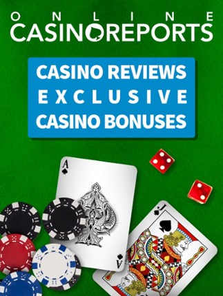 Play Casino Games With Free Spins at Top Casinos screenshot