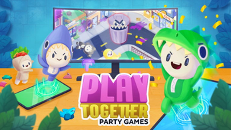 Play Together: Party Games Image