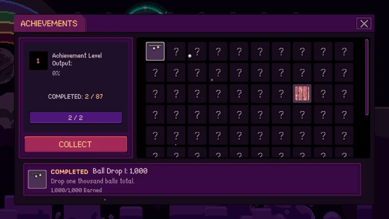 PlinkIdle screenshot
