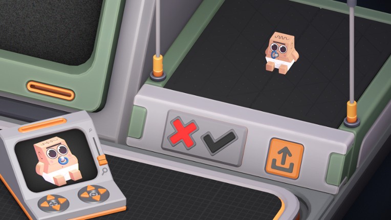 Poly Bricks screenshot