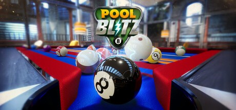 Games like Pool Blitz
