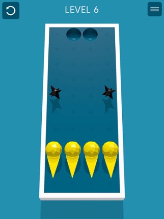 Pop Drop 3D! screenshot