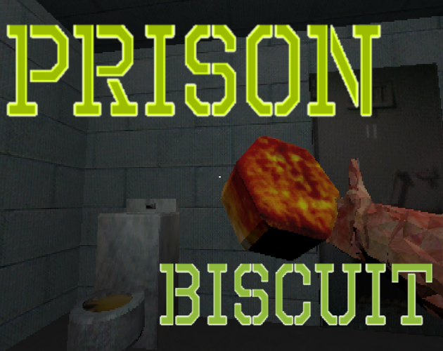 Games like Prison Biscuit