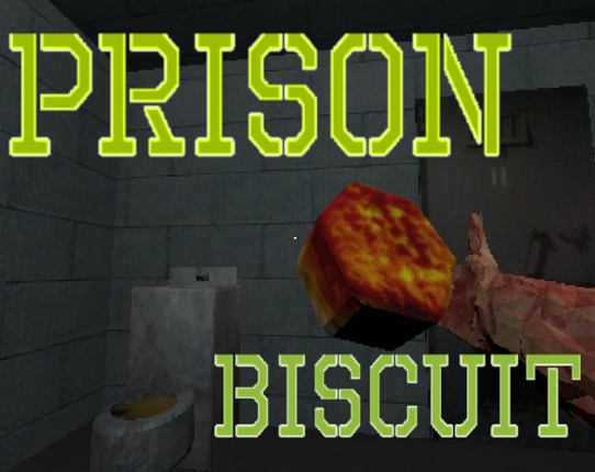 Prison Biscuit Image