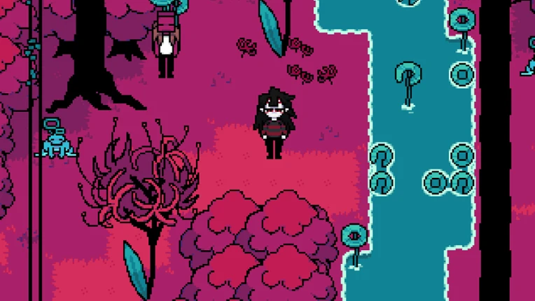 PSYCHO CASKET Image