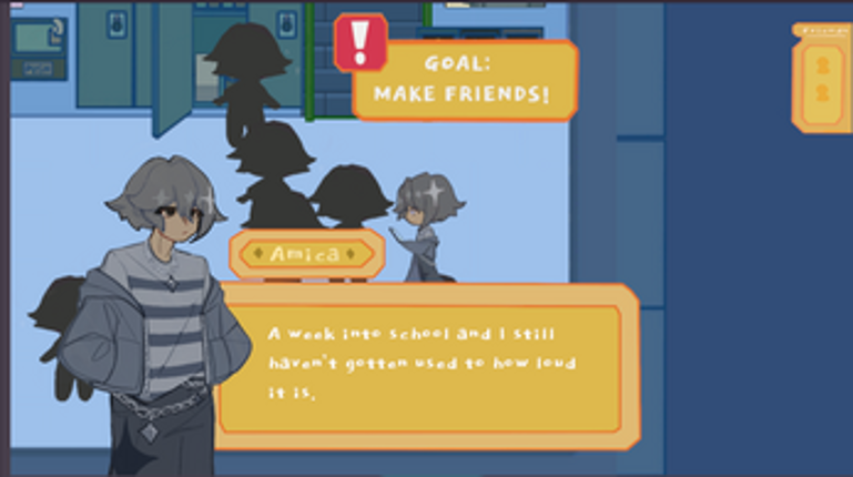 Put It Away! screenshot