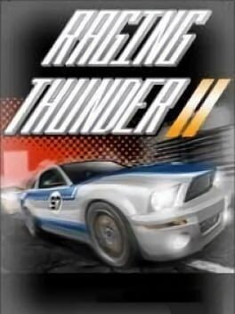 Games like Raging Thunder II