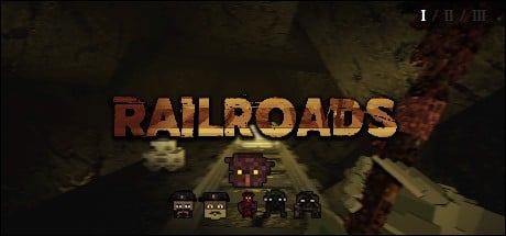 Games like Railroads