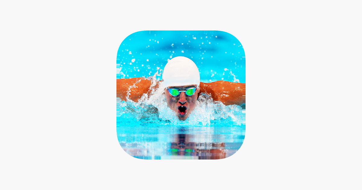 Games like Real Swimming Pool Season 2018
