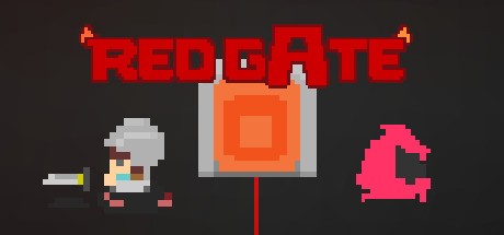 Games like Red Gate
