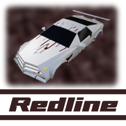 Redline Game Cover