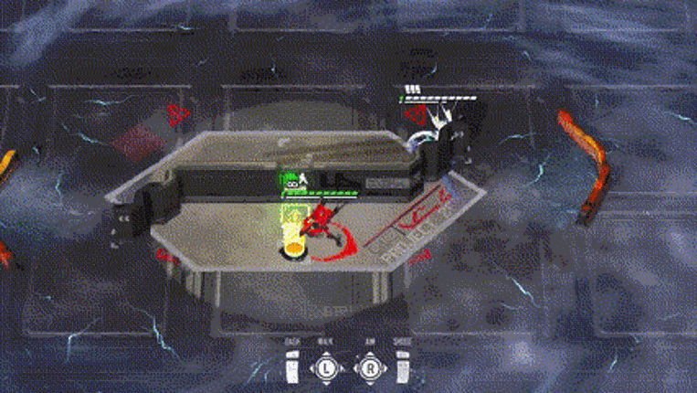 REGAUGE Image