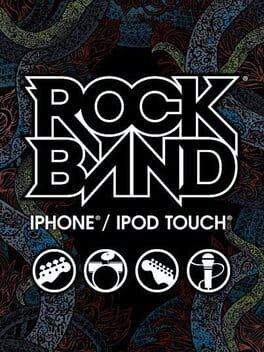 Games like Rock Band