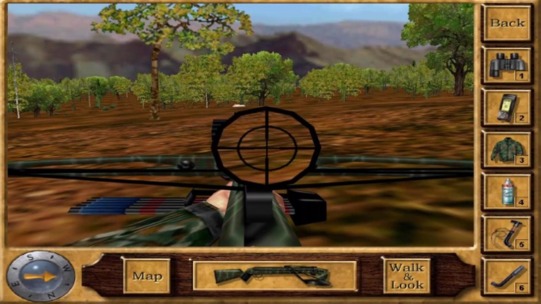 Rocky Mountain Trophy Hunter 2 - Above the Treeline Image