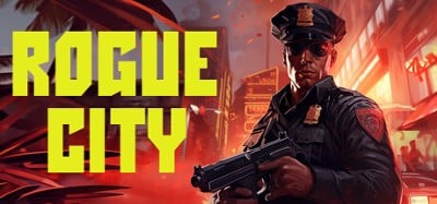 Rogue City: Casual Top Down Shooter Image