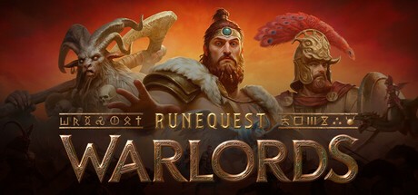 Games like RuneQuest: Warlords