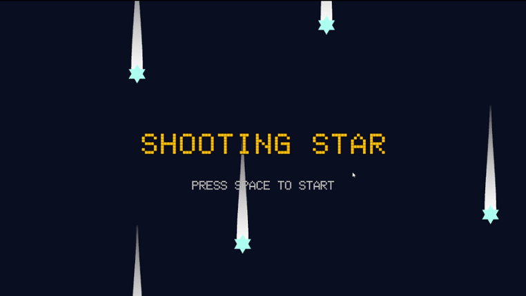 ShootingStar Image