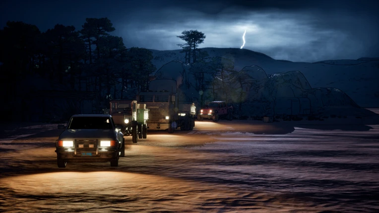 Short Fuse! screenshot