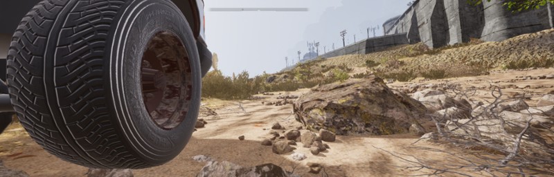 Singularity Survivors screenshot