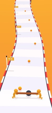 Sisyphus Revenge screenshot