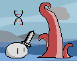 Slimy adventure Image