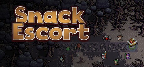 Games like Snack Escort