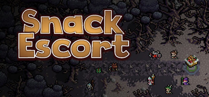 Snack Escort Image