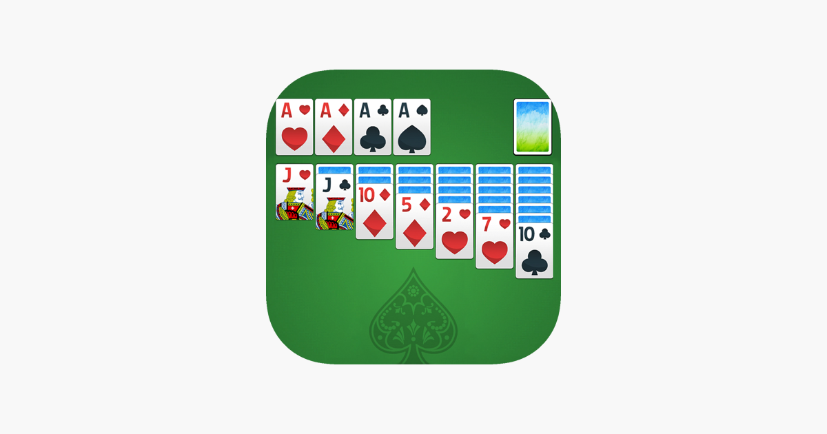 Games like Solitaire Classic Z