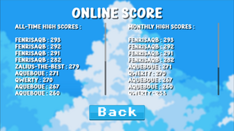 Some Little Adventures screenshot