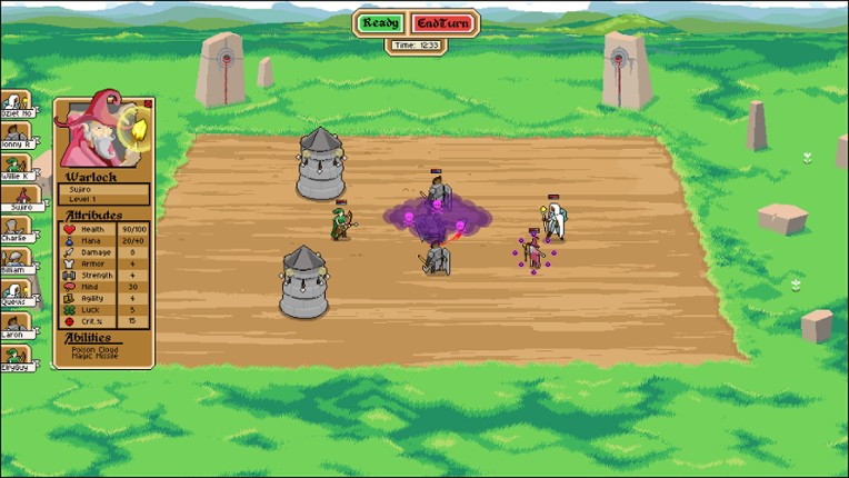 Some of You May Die Image