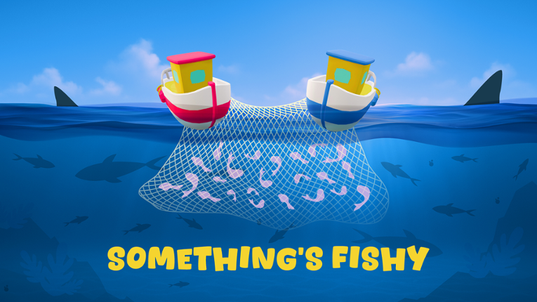 Something's Fishy Image