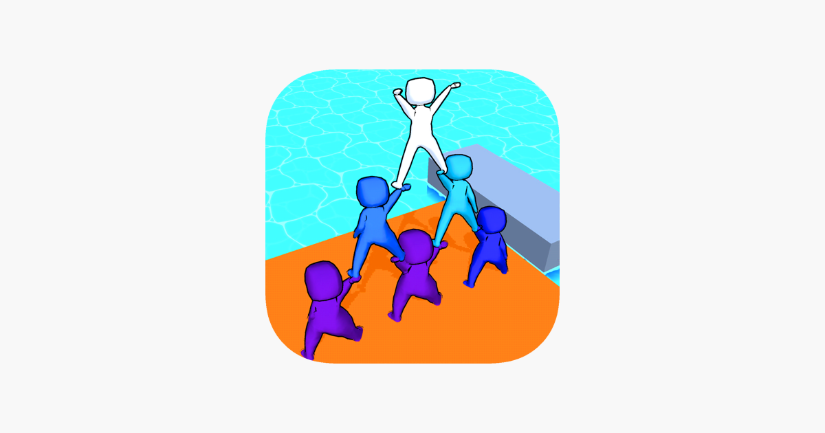 Games like Sort People