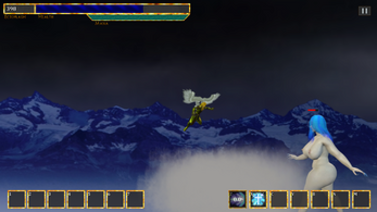 Soulstrive Image
