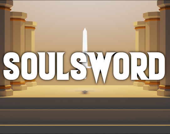 Soulsword Game Cover